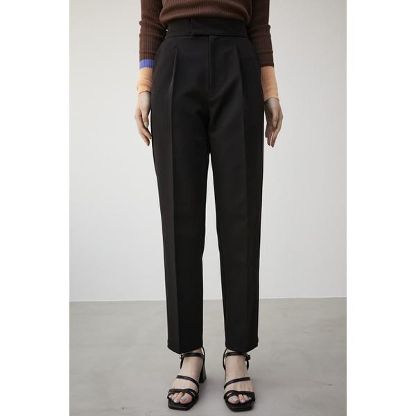 VENUS TAPERED PANTS | アズールバイマウジー(AZUL BY MOUSSY