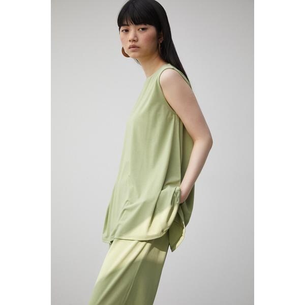 トライファンクション】 ICE CLEAN SLEEVELESS TOPS | アズールバイ 
