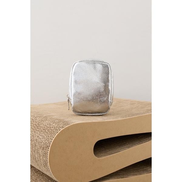 [�}���C]���^���b�N�t�F�C�N���U�[�~�j�|�[�`/�A�Y�[���o�C�}�E�W�[�iAZUL BY MOUSSY�j SLV