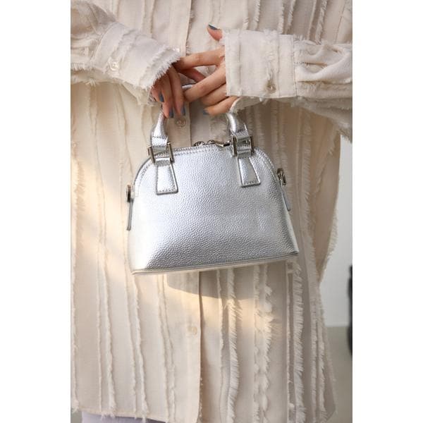 アズールバイマウジー AZUL by moussy ジッパー ニット セーター