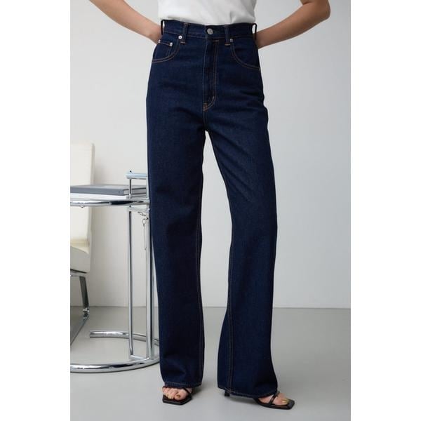 AZUL BY MOUSSY アズールバイマウジー スキニーデニム XS AZUL DENIM リペアスキニーデニム｜WOMEN｜250HSS12-002J｜AZUL