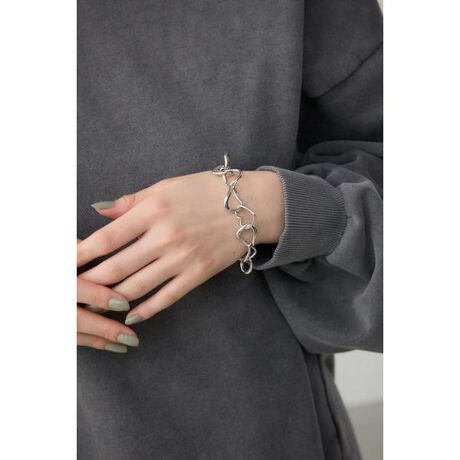 [^ԁF250ISB56-249J]n[g`F[uXbg |Cgn[g^̃`F[AȂfUCŁA悢炵A킢Ȃꂽۂ^܂BfBeB[VvłȂ݊̂n[g̃`[t́AǂN[YAJWAtH[}܂ŕLX^CɃ}b`܂BVo[AS[h̗J[ŎdグĂAiŐꂽ͋ĆBfC[[X͂Al̏ɂ҂ȃANZT[łBfދANZT[̏ꍇAŉtɐGꂽA玉щ̒~ςɂAϐFώꍇ܂BIɂӂ̃eiX肢܂Bŉtiɒڂ鎖悤ӉB[ӎ]摜̏i̓TvłBۂ̏iƎdlAH኱قȂꍇ܂B摜̏i͌̏Ǝ˂pxAg̃j^[ɂAƐFقȂꍇ܂BpA舵̍ۂ́AAeV^OmFB