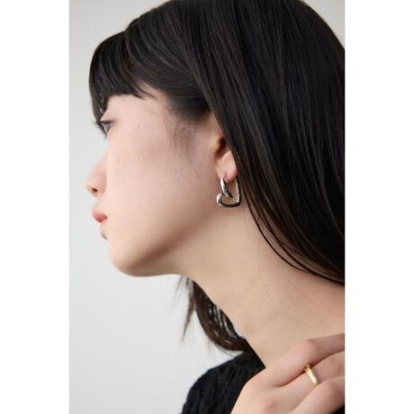 [^ԁF250ISB56-246J]jAXn[gt[vsAX |Cg_炩ȋȐ`n[g̃fUCIŁAtF~jłȂǂꂽۂ^܂BfBeB[t[vVvɎdグĂAjAX̂n[g`[tANZgƂȂA肰Ȃ؂₩ɍʂ܂Bgɂ҂ȏiȃfUCŁAJWAɂtH[}ɂΉ\BVvȂڂfBe[AȂ̃X^Cɐꂽ͂vX܂BfދANZT[̏ꍇAŉtɐGꂽA玉щ̒~ςɂAϐFώꍇ܂BIɂӂ̃eiX肢܂Bŉtiɒڂ鎖悤ӉB[ӎ]摜̏i̓TvłBۂ̏iƎdlAH኱قȂꍇ܂B摜̏i͌̏Ǝ˂pxAg̃j^[ɂAƐFقȂꍇ܂BpA舵̍ۂ́AAeV^OmFB