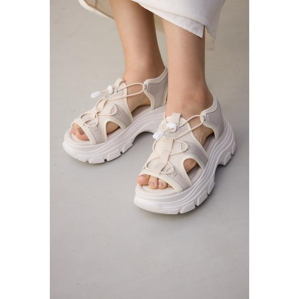 [�}���C]�X�|�[�e�B�[�T���_��/�A�Y�[���o�C�}�E�W�[�iAZUL BY MOUSSY�j IVOY3