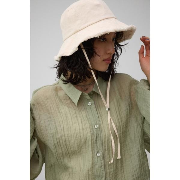 サファリハット