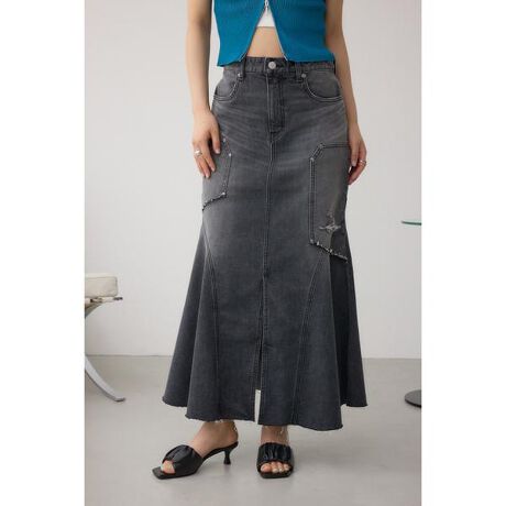 [^ԁF250ISC12-479J]AZUL DENIM _[W}[ChXJ[g|Cggh̃pb`fUCtgɎꂽfjXJ[gBĝ̃CꂢɌĂ悢}[ChVGbgŁAX^CAbvĒpł܂BXgb`nŃXgXt[ɒpł܂BfBeB[pb`fUC͍EΏ̂ɓĂAȂꂽ͋CɎdオĂ܂BVGbg͏炵}[ChłAxbgA_[WtWȂǃJWAȗvf悭~bNXĂ܂BX^CORpNgȃgbvXƍ킹ƃX^CAbvʂ܂BI[o[TCỸgbvXȂǂƍ킹ĂAт̂fUĈ߁AnoďdȂȂ̂ł߂łBn12ozXgb`fjgpBLkɗDꒅp₷łBFȂ@nFȂLkF򊴁FȂ[ӎ]摜̏i̓TvłBۂ̏iƎdlAH኱قȂꍇ܂B摜̏i͌̏Ǝ˂pxAg̃j^[ɂAƐFقȂꍇ܂BpA舵̍ۂ́AAeV^OmFB