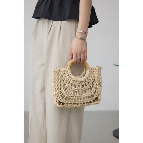 [^ԁF250ISB55-126J]҂ݍ݃V_[obO |CgĂ炵҂ݍ݃fUC̃V_[obOBEbh̃nhȂꊴoAbNXẴX^Cɂ҂ȃACełBfBeB[ɂ͋ВZbgɂȂĂAוSzȂSĎgpł܂BɁA΂ߊ|\ŁAoɂœKłBR[fBl[g̃ANZgƂāAĂ炵͋CĂĂobOłBfޔGꂽ܂܂ŒԕuȂfނƖȂ悤ɕۊǂĂBڐ邱Ƃ܂BCAAɂFڂ肷邱Ƃ܂BAWFƂ̑gݍ킹͂B̈ߗނG݉ƋނɐFڂ肷邱Ƃ܂̂łӉBnhɂ͓VRfނgpĂ܂̂ŁAFނ⑽̎Cꂪ邱Ƃ܂Afނ̓łB[ӎ]摜̏i̓TvłBۂ̏iƎdlAH኱قȂꍇ܂B摜̏i͌̏Ǝ˂pxAg̃j^[ɂAƐFقȂꍇ܂BpA舵̍ۂ́AAeV^OmFB