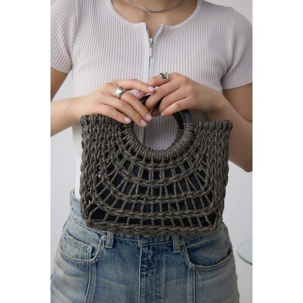 アズールバイマウジー(AZUL BY MOUSSY) レディース バッグ の