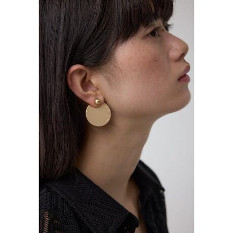 [^ԁF250ISB56-412J]T[Nv[gSsAX |CgԂȃT[N^v[gɃS肰ȂAVvȂ݊̂sAXBfBeB[ڂ䂭EhtH̃v[gɁAT߂ȂۓIȃSvXfUCBʂ킬Ƃ~j}ȃfBeB[炱Aꂽ݊AǂȃX^COɂƂȂ݂܂BX^COԂȂh肷AVvȃR[fBl[g̃ANZgɂ҂ȃACeBfC[g͂AƂoCxgɂf閜\sAXłBfދANZT[̏ꍇAŉtɐGꂽA玉щ̒~ςɂAϐFώꍇ܂BIɂӂ̃eiX肢܂Bŉtiɒڂ鎖悤ӉB[ӎ]摜̏i̓TvłBۂ̏iƎdlAH኱قȂꍇ܂B摜̏i͌̏Ǝ˂pxAg̃j^[ɂAƐFقȂꍇ܂BpA舵̍ۂ́AAeV^OmFB