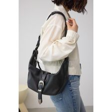 ウエスタンベルトバッグ