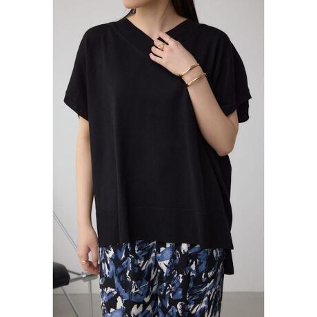 [^ԁF250ISB70-0271]VlbNCh[Yjbg|CgbNX̂I[o[TCYŃqbvB䊴łBKxȃnfނ͑̂̃CE킸XbLƂۂłBfBeB[VvȃfUCȂ̂ŁALeCXg{gƍ킹Ă܂BI[o[TCYȂ̂ŋCɂăgh̃VA[Ci[킹ȂǁAC[hACeƂĂȂ\łBX^COJWAɃfj₫ꂢ߂ȃChpcȂǂō킹̂߂łBnhCȃ^b`̑fނƁALk̂fނv[eBOĕ҂ݗĂfނłBƐLт̂KȒSnłBF藠@nFȂLkFȂ򊴁F[ӎ]摜̏i̓TvłBۂ̏iƎdlAH኱قȂꍇ܂B摜̏i͌̏Ǝ˂pxAg̃j^[ɂAƐFقȂꍇ܂BpA舵̍ۂ́AAeV^OmFB