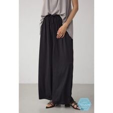 C/Tシャーベットワイドパンツ