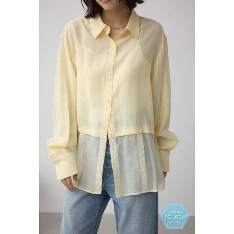 [^ԁF250IAB30-2361]C^T⊴ ؑփVA[fUCVc|Cg\ʊ̂VcɃVA[fނ𐞂ɃhbLOfUCVcBĂɊڐG⊴@\fނgpBfBe[؂ւ邱ƂŃEGXgʒuAX^CAbv܂BqbvCB钅ݒłBX^COXbNXXJ[gAlXȃ{gXƍDB{^X^CA߂X^CǂłfUCłBn[AiCz吶nɐڐG⊴@\BF藠@nFȂLkFȂ򊴁FȂ[ӎ]摜̏i̓TvłBۂ̏iƎdlAH኱قȂꍇ܂B摜̏i͌̏Ǝ˂pxAg̃j^[ɂAƐFقȂꍇ܂BpA舵̍ۂ́AAeV^OmFB