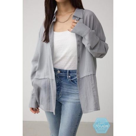 [^ԁF250IAB30-2361]C^T⊴ ؑփVA[fUCVc|Cg\ʊ̂VcɃVA[fނ𐞂ɃhbLOfUCVcBĂɊڐG⊴@\fނgpBfBe[؂ւ邱ƂŃEGXgʒuAX^CAbv܂BqbvCB钅ݒłBX^COXbNXXJ[gAlXȃ{gXƍDB{^X^CA߂X^CǂłfUCłBn[AiCz吶nɐڐG⊴@\BF藠@nFȂLkFȂ򊴁FȂ[ӎ]摜̏i̓TvłBۂ̏iƎdlAH኱قȂꍇ܂B摜̏i͌̏Ǝ˂pxAg̃j^[ɂAƐFقȂꍇ܂BpA舵̍ۂ́AAeV^OmFB