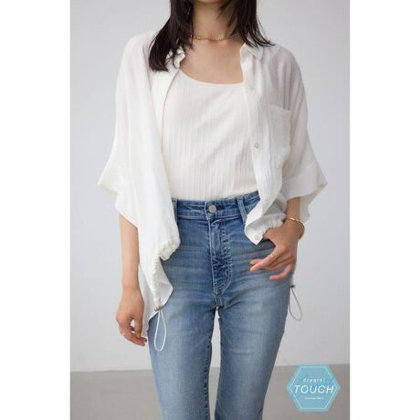 [^ԁF250IAB30-2391]C^T⊴ hXgh}[YVc|Cg\ʊڐG⊴@\gp|`^̃VcłBSEMTCYŒ䂪Ⴄ̂ŁAD݂̃X^Cɍ킹đIł܂BfBe[̃hXgiƌ`ω邱Ƃo܂BSEMTCYǂqbvCJo[Ă钅ݒBqbv̘rJo[ĂfUC|CgłB360xǂ݂ĂVGbgɂȂĂ܂BX^COChpcƍ킹AXbNX킹Y߃X^CɂBHDƂĂłAOăgbvXƂĒp̂߂łBnڐG⊴H{z吶nBVA[̂kfޕ\ʂɍׂcŴ悤ȉʊ܂BF藠@nFȂLkFȂ򊴁FȂ[ӎ]摜̏i̓TvłBۂ̏iƎdlAH኱قȂꍇ܂B摜̏i͌̏Ǝ˂pxAg̃j^[ɂAƐFقȂꍇ܂BpA舵̍ۂ́AAeV^OmFB