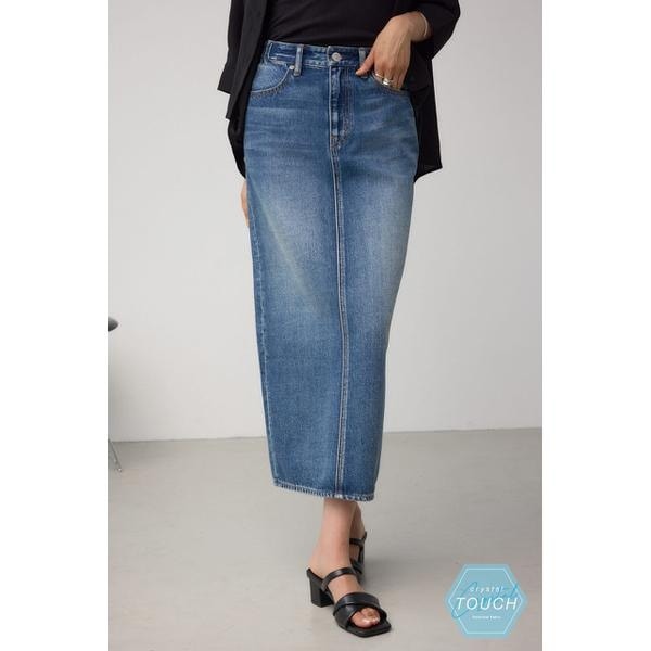 AZUL DENIM レオパードミニスカート　Mサイズ AZUL BY MOUSSY | AZUL DENIM レオパードミニスカート (スカート