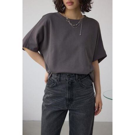 [^ԁF250IAB80-2671]RN[JbggbvX|CgRN[VGbgIȃgbvXłBfBeB[̃^bNƃobN̐؂ւfBeB[|CgBO㍷wɃI[o[VGbgIȃfUCłB_炩|`fނ͒SnQłBX^COLCڂȃpcXJ[gɍ킹Ă̂߂łBng̃VGbg悤ȁA}bgȂiALCc\ʊŏ_炩|`fނłBFȂ@nFȂLkFȂ򊴁FȂ250ISB80-364C̃s[giłB[ӎ]摜̏i̓TvłBۂ̏iƎdlAH኱قȂꍇ܂B摜̏i͌̏Ǝ˂pxAg̃j^[ɂAƐFقȂꍇ܂BpA舵̍ۂ́AAeV^OmFB