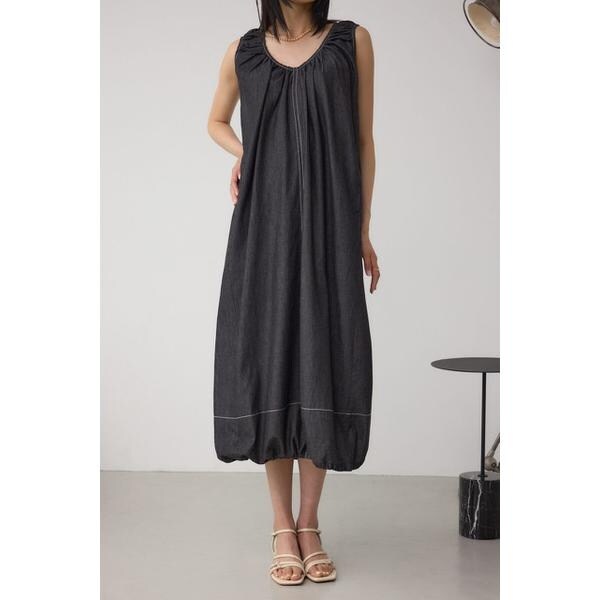 2WAYギャザーバルーンNS JEANASIS｜2WAYギャザーバルーンNS | Rakuten Fashion(楽天