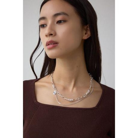 [^ԁF250IAB56-178K]_cCXg`F[lbNX |CgԂ̃I[o`F[ƁA@ׂȃ{bNX`F[gݍ킹2AlbNXBfBe[ّfރ~bNXɂ闧̊ƉsATVcVcȂǃVvȃX^COɂfACɏ{̈ۂɁBy₩ȒSnŁAfC[ɂtH[}ɂg₷\ACeBS[hEVo[2FWJŁAD݂ɍ킹đIׂ܂BfދANZT[̏ꍇAŉtɐGꂽA玉щ̒~ςɂAϐFώꍇ܂BIɂӂ̃eiX肢܂Bŉtiɒڂ鎖悤ӉB[ӎ]摜̏i̓TvłBۂ̏iƎdlAH኱قȂꍇ܂B摜̏i͌̏Ǝ˂pxAg̃j^[ɂAƐFقȂꍇ܂BpA舵̍ۂ́AAeV^OmFB