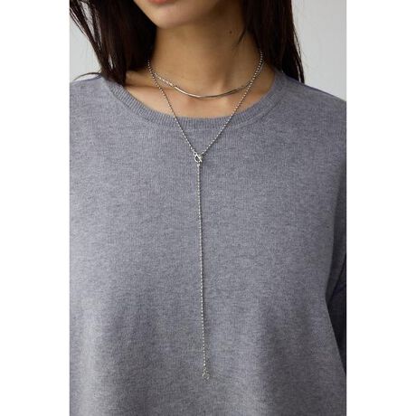 [^ԁF250IAB56-192K]Zbg`F[lbNX |Cg2Ảؚȃ`F[ɁAŗh郍O`F[gݍ킹YlbNXB񌳂ɔƏ炵vXAX^CÕANZgɂȂACełBfBe[@ׂȃ`F[C[hɏdˁA܂YVGbgŁAc̃CȂfReꂢɌĂfUCBVvTVcVcɍ킹邾ŁAlۂȂꂽۂɁBy₩ȒSnŁAG߂킸fC[Ɏg閜\ANZT[łBfދANZT[̏ꍇAŉtɐGꂽA玉щ̒~ςɂAϐFώꍇ܂BIɂӂ̃eiX肢܂Bŉtiɒڂ鎖悤ӉB[ӎ]摜̏i̓TvłBۂ̏iƎdlAH኱قȂꍇ܂B摜̏i͌̏Ǝ˂pxAg̃j^[ɂAƐFقȂꍇ܂BpA舵̍ۂ́AAeV^OmFB