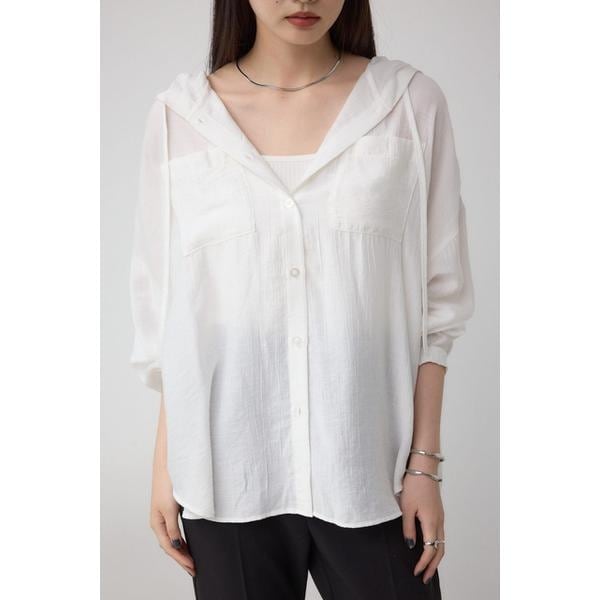 [}C]t[ht{^Vc/AY[oC}EW[iAZUL BY MOUSSYj O/WHT1