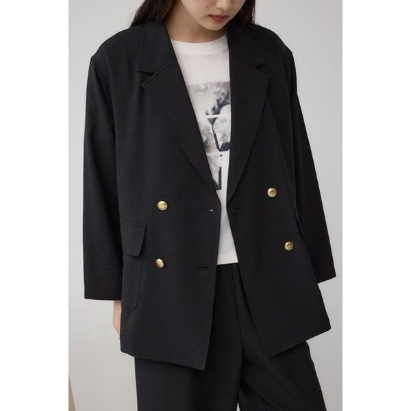 ジャケット・アウター AZUL BY MOUSSY N-2B COAT AZUL BY MOUSSY N-2B COAT/N-2Bコート/レディース/アウター