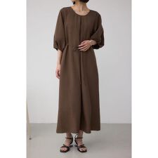 前後2WAYデザインワンピース