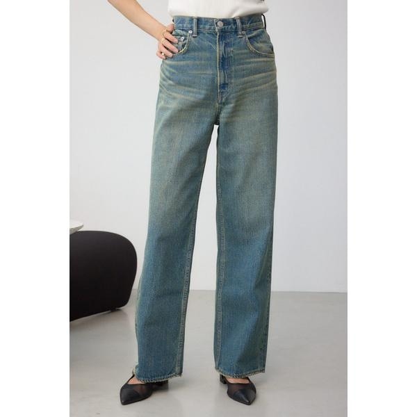 AZUL DENIM スキニーデニム | アズールバイマウジー(AZUL BY MOUSSY