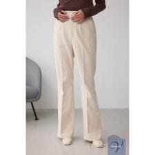 アズールバイマウジー(AZUL BY MOUSSY)のVENUSフレアパンツ