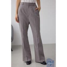 アズールバイマウジー(AZUL BY MOUSSY)のVENUSフレアパンツ