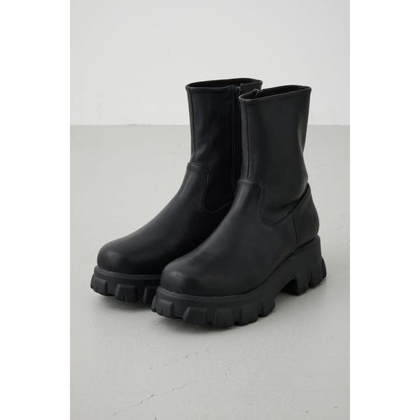 ショートブーツ | ブルーレーベル・クレストブリッジ(BLUE LABEL