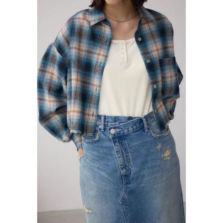 [^ԁF250IAB30-1671]yoGzA\[gtW`FbNVc|Cg}XgACẽ`FbNVcBA\[g`FbNł̓WJłBfBe[tWɂȂĂ̂fUC|CgłBSEMTCYŒ䍷Ă̂ŁAD݂̒Ił܂BSTCY̓gh̒ZAMTCY̓YCNȃI[o[VGbgłBX^COfjɍ킹ăJWAɃX^COBs[X̏Ȃǂ炳ƍ킹ĉHDƂĂ߂łBnTCNȂNтcCfނgpBFȂ@nFȂLkFȂ򊴁FȂ[ӎ]摜̏i̓TvłBۂ̏iƎdlAH኱قȂꍇ܂B摜̏i͌̏Ǝ˂pxAg̃j^[ɂAƐFقȂꍇ܂BpA舵̍ۂ́AAeV^OmFB