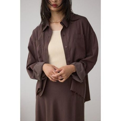 [^ԁF250IAB30-126H]Ehw[YVc|CgȃeZñfUCI[o[VcBfBe[_炩Ȃ₩ȕ̖ȃeZfނgpBƂI[o[VGbgɁAOŃEhJbgIt̃wfUC|CgB邾łȂꊴ̏ofUCVcłBX^CO^NTVc̏ォHDƂĂ̒p͂Afނ250IAB31-124H Z~tAXJ[gƂ̃ZbgAbvp߂łBnȂ߂炩ŔĜȃeZfށBFȂ@nFȂLkFȂ򊴁FȂ[ӎ]摜̏i̓TvłBۂ̏iƎdlAH኱قȂꍇ܂B摜̏i͌̏Ǝ˂pxAg̃j^[ɂAƐFقȂꍇ܂BpA舵̍ۂ́AAeV^OmFB