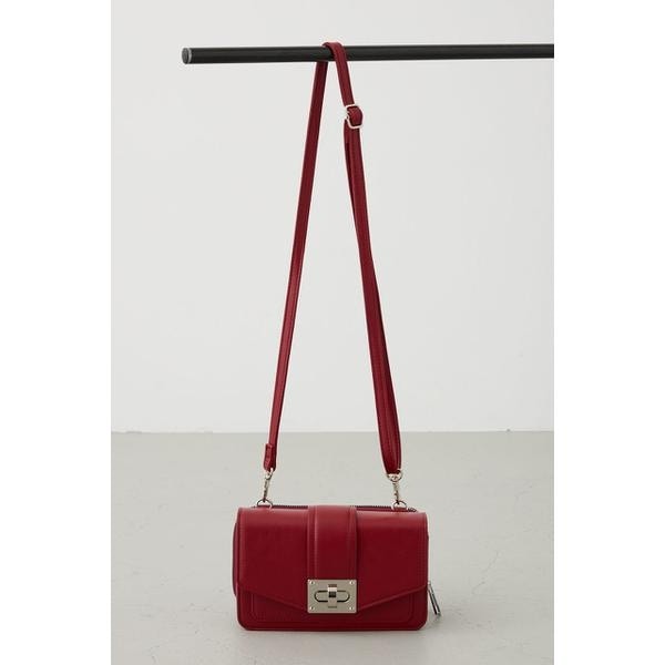 MUCC ウォレットバッグ Cooper Logo Zip-Around Wallet | Michael Kors [US]