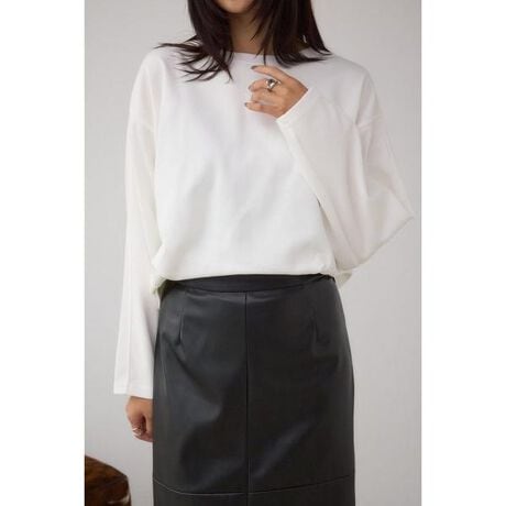 [^ԁF250IAB80-2681]RN[JbgOX[ugbvX|CgRN[VGbgIȃgbvXłBfBe[̃^bNƃobN̐؂ւfBe[|CgBO㍷wɃI[o[VGbgIȃfUCłB_炩|`fނ͒SnQłBX^COLC߂ȃpcXJ[gɍ킹Ă̂߂łBn悢̃|`fނłBt@Xi[dȂ镔ɂ͓ɃA^₷łAdl̓łBFȂ@nFȂLkFȂ򊴁FȂ[ӎ]摜̏i̓TvłBۂ̏iƎdlAH኱قȂꍇ܂B摜̏i͌̏Ǝ˂pxAg̃j^[ɂAƐFقȂꍇ܂BpA舵̍ۂ́AAeV^OmFB