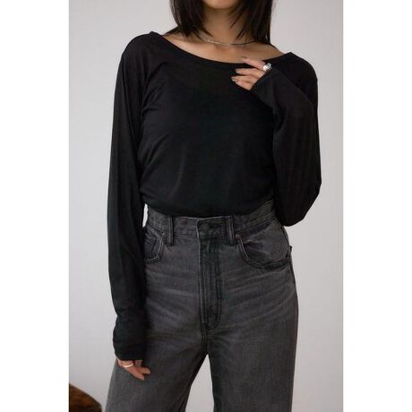 [^ԁF250IAA80-3141]VA[OX[uTVc|Cg悢ƃtBbg͂ŁA􂷂gbvXłBfBe[obN[߂ɊJ邱ƂŁAȂꊴ̂镵͋CɁB2d˂ăC[hX^Cyނ̂߂łBX^COWPbgVcHD̃Ci[ƂĂg邽߁A􂵂܂BnF藠@nFȂLkF򊴁FȂ[ӎ]摜̏i̓TvłBۂ̏iƎdlAH኱قȂꍇ܂B摜̏i͌̏Ǝ˂pxAg̃j^[ɂAƐFقȂꍇ܂BpA舵̍ۂ́AAeV^OmFB