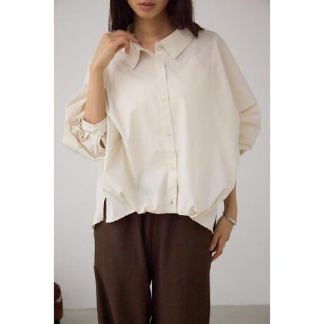 [^ԁF250IAB30-3251]^bNwRN[Vc|Cgg̐؂ւƃ^bN|Cg̃fUCVcBfBe[̂̃CEȂƂI[o[TCYBOɃ^bN{AO㍷t邱Ƃŗ̊̂VGbgɂ܂B^bNCĂ悤ȁAȂꊴ̂钅Ȃ܂BX^COƂVGbg̃VcȂ̂ŁAi[XJ[g킹n̂钅Ȃ߁BC[W[ȃChpc킹̂X^C߂łBn|GXeERbggpBFȂ@nFȂLkFȂ򊴁FȂ[ӎ]摜̏i̓TvłBۂ̏iƎdlAH኱قȂꍇ܂B摜̏i͌̏Ǝ˂pxAg̃j^[ɂAƐFقȂꍇ܂BpA舵̍ۂ́AAeV^OmFB