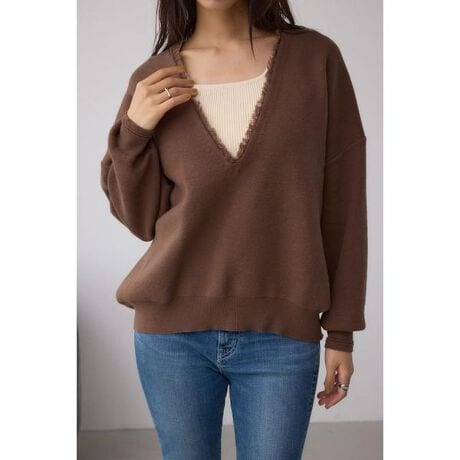 [^ԁF250IAB70-3001]VlbNtWXEFb^[jbg|CgJWAȑfފɐ[߂VlbNꂽvI[o[B񌳂̓tWt̎dlŃBe[WCNȔvXBƂ̂tHAl̃bNXX^CoBfBe[lbNCɃtW{AVvȂ肰ȂANZgvXBƂTCYŁAɑO㍷EhJbgɂ鎖œ̂VGbgɎdグĂ܂BX^CO1łɂȂfUCȂAC[hX^CƂDBCi[ɃVA[gbvXL~\[킹Ə炵X^C̊Bfj⃏Chpcƍ킹ătɂ܂Ƃ߂̂͂A^CgXJ[g킹΃[hȕ͋CɂVtgłALȂy߂ACełBn\tgȃRbgƃXgb`̂|GXev[eBOBXEFbg̏_炩ȕ͂́AbNXӂ钅SnBFȂ@nFȂLkF򊴁FȂ[ӎ]摜̏i̓TvłBۂ̏iƎdlAH኱قȂꍇ܂B摜̏i͌̏Ǝ˂pxAg̃j^[ɂAƐFقȂꍇ܂BpA舵̍ۂ́AAeV^OmFB