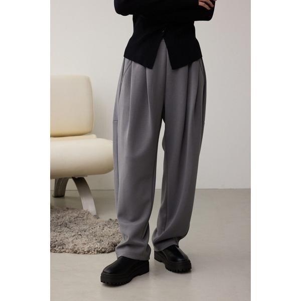 CRINKLED サテンパンツ | マウジー(MOUSSY) | マルイウェブチャネル