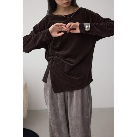 [^ԁF250IAB80-4361]xAAVJbggbvX|CgAVg[̃w̃Jbg|Cg̃xAgbvXB fBe[Xgb`̍fނŒ悭gɃtBbgAĝ̃CLCɖĂ܂BiȌ򊴂̂xA̓R[fBl[giɌĂ܂BX^COfjɍ킹ăJWAɂAXbNXɍ킹ăLCڂɂR[fBl[gĂ܂BnLk̂xAfނgpBFIVOY͂₠藠@nFȂLkF򊴁FȂ[ӎ]摜̏i̓TvłBۂ̏iƎdlAH኱قȂꍇ܂B摜̏i͌̏Ǝ˂pxAg̃j^[ɂAƐFقȂꍇ܂BpA舵̍ۂ́AAeV^OmFB