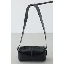 アズールバイマウジー(AZUL BY MOUSSY)の【WEB限定】スクエアショルダーバッグ