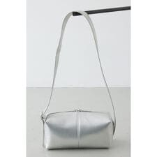 アズールバイマウジー(AZUL BY MOUSSY)の【WEB限定】スクエアショルダーバッグ