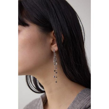 [^ԁF250IAB56-3941]U`F[XEBOsAX|Cgɍ킹ėh`F[ƃCXg[Aɉ؂₩ȋPY郍OsAXB fBe[ׂ߂̃`F[U`F[gݍ킹fUCŁA肰Ȃ݊o܂BCXg[ANZgƂȂAVvȑɂ؂₩vXBS[hƃVo[2FWJŁAR[fBl[gɍ킹đIׂ܂B fދANZT[̏ꍇAŉtɐGꂽA玉щ̒~ςɂAϐFώꍇ܂BIɂӂ̃eiX肢܂Bŉtiɒڂ鎖悤ӉB[ӎ]摜̏i̓TvłBۂ̏iƎdlAH኱قȂꍇ܂B摜̏i͌̏Ǝ˂pxAg̃j^[ɂAƐFقȂꍇ܂BpA舵̍ۂ́AAeV^OmFB