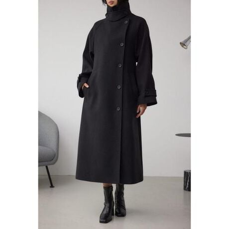 [^ԁF250IAB30-079I]B-HEAT2WAY O`FX^[R[g|CglXȒȂy߂~MfނgpOR[gBfBe[悢Ƃ̂VGbg̃OB܂ՂƂOX[uȂ̂ŁAA[ɂƂ肪蓮₷łBwʂ̃Au[N|CgB^bNŕʂoAo悤ɂ܂B݂ɂ͎Ȍo^utŁAX^hlbNƃM[J[2WAYł̒Ȃyݒ܂Bz̃obNxgtŁAD݂ŃEGXgiăVGbgωyݒ܂BX^COXbNX킹ăoTbƃtɉHDnTȃX^COAXJ[g킹ŃEGXg}[NfBȃX^CȂǕLȂyݒ܂BnkătFgɂznłقɂAj[hp`ngpBƒ\łBnɂ͓Ȏgp~MʂoJfނgpBɍz@ۂɗ肱ނƂŁAizĺj󂯂鉓ԊO荞݁A~Mʂ炵܂BBLKFi@\j𒆎ƗɎgpĂׁA\ʂɂBLKF̃ۂ؂̗lɌ镔܂fޓɂ̂łBB-HEATƂobNƎŊJnDA]̒SnɃvXāAMɕςfނŕۉ˔Ă܂BFȂ@nFLkFȂ򊴁FȂ[ӎ]摜̏i̓TvłBۂ̏iƎdlAH኱قȂꍇ܂B摜̏i͌̏Ǝ˂pxAg̃j^[ɂAƐFقȂꍇ܂BpA舵̍ۂ́AAeV^OmFB