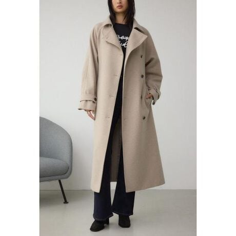 [^ԁF250IAB30-079I]B-HEAT2WAY O`FX^[R[g|CglXȒȂy߂~MfނgpOR[gBfBe[悢Ƃ̂VGbg̃OB܂ՂƂOX[uȂ̂ŁAA[ɂƂ肪蓮₷łBwʂ̃Au[N|CgB^bNŕʂoAo悤ɂ܂B݂ɂ͎Ȍo^utŁAX^hlbNƃM[J[2WAYł̒Ȃyݒ܂Bz̃obNxgtŁAD݂ŃEGXgiăVGbgωyݒ܂BX^COXbNX킹ăoTbƃtɉHDnTȃX^COAXJ[g킹ŃEGXg}[NfBȃX^CȂǕLȂyݒ܂BnkătFgɂznłقɂAj[hp`ngpBƒ\łBnɂ͓Ȏgp~MʂoJfނgpBɍz@ۂɗ肱ނƂŁAizĺj󂯂鉓ԊO荞݁A~Mʂ炵܂BBLKFi@\j𒆎ƗɎgpĂׁA\ʂɂBLKF̃ۂ؂̗lɌ镔܂fޓɂ̂łBB-HEATƂobNƎŊJnDA]̒SnɃvXāAMɕςfނŕۉ˔Ă܂BFȂ@nFLkFȂ򊴁FȂ[ӎ]摜̏i̓TvłBۂ̏iƎdlAH኱قȂꍇ܂B摜̏i͌̏Ǝ˂pxAg̃j^[ɂAƐFقȂꍇ܂BpA舵̍ۂ́AAeV^OmFB