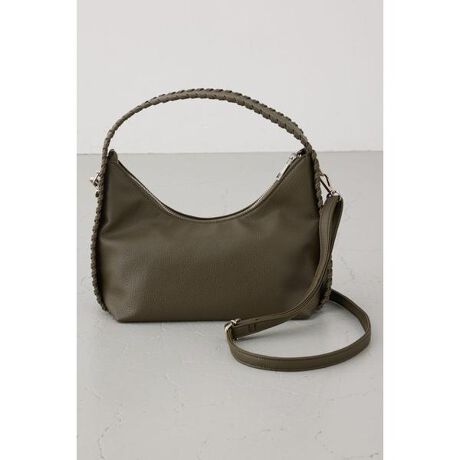 [^ԁF250IAB55-4151]I[o[bNfUCnhobO |Cg肩TChɂD݃fUCANZǵAnhEV_[2WAYŎgobOB fBe[肩TChɂI[o[bNfUCA肰ȂvXBt̃V_[RŎ΂ߊ|łAnhobOƂĂV_[obOƂĂg֗2WAYdlłB̃R[fBl[gɍ킹₷AfUCƎp˔ACełB fޔGꂽ܂ܕuȂfނƖȂ悤ɕۊǂĂBfސɂĂ͈ڐ邱Ƃ܂B[ӎ]摜̏i̓TvłBۂ̏iƎdlAH኱قȂꍇ܂B摜̏i͌̏Ǝ˂pxAg̃j^[ɂAƐFقȂꍇ܂BpA舵̍ۂ́AAeV^OmFB