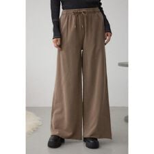 ヴィンテージ加工スウェットパンツ