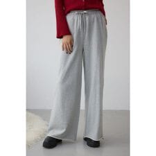 ヴィンテージ加工スウェットパンツ