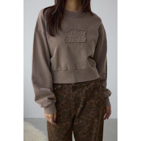 [^ԁF250IAC90-1131]pb`S[YXEFbg|Cgpb`SfUC|Cg̃XEFbggbvXłB fBe[tgɂ̓_[Wñpb`SfUCŃghoXEFbggbvXłBh肷ȂFgĂāAR[fBl[gɂƂ₷уgbvXłBX^COpcXJ[g܂ŕLACeƍ킹Ă܂Bfނ̃pc(250IAC81-1291 Be[WHXEFbgpc)Ƃ̃ZbgAbvp߂łBnƌ݂̂闠тłBL^BLKL^BRNɂ̓sOgH{Ă܂BH̕AFɂ͌̍܂B܂ASȂǒf؂̃fUCɂȂĂ܂Bn[ۂ܂قꂪ܂Adl̓łBFȂ@nFȂLkFȂ򊴁FȂ[ӎ]摜̏i̓TvłBۂ̏iƎdlAH኱قȂꍇ܂B摜̏i͌̏Ǝ˂pxAg̃j^[ɂAƐFقȂꍇ܂BpA舵̍ۂ́AAeV^OmFB