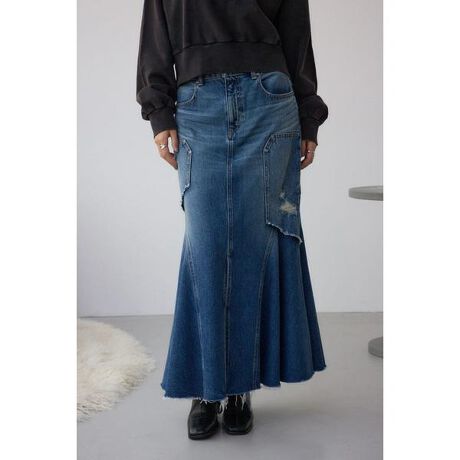 [^ԁF250IAC12-2661]AZUL DENIM _[W}[ChXJ[g|Cggh̃pb`fUCtgɎꂽfjXJ[gBĝ̃CꂢɌĂ悢}[ChVGbgŁAX^CAbvĒpł܂BXgb`nŃXgXt[ɒpł܂BfBeB[pb`fUC͍EΏ̂ɓĂAȂꂽ͋CɎdオĂ܂BVGbg͏炵}[ChłAxbgA_[WtWȂǃJWAȗvf悭~bNXĂ܂BX^CORpNgȃgbvXƍ킹ƃX^CAbvʂ܂BI[o[TCỸgbvXȂǂƍ킹ĂAт̂fUĈ߁AnoďdȂȂ̂ł߂łBn12ozXgb`fjgpBLkɗDꒅp₷łBFȂ@nFȂLkF򊴁FȂ250ISC12-479J̃s[giłB[ӎ]摜̏i̓TvłBۂ̏iƎdlAH኱قȂꍇ܂B摜̏i͌̏Ǝ˂pxAg̃j^[ɂAƐFقȂꍇ܂BpA舵̍ۂ́AAeV^OmFB